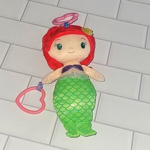 Stroller toy - Ariel